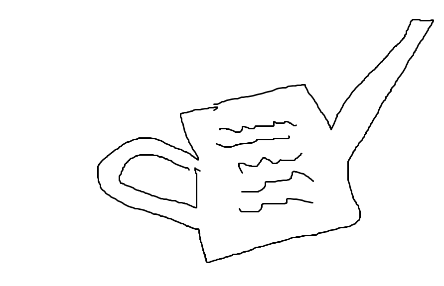 Achterkant